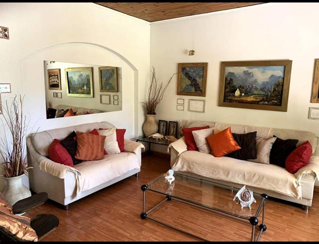 4 BEDROOM HOUSE FOR SALE IN BEYERS PARK